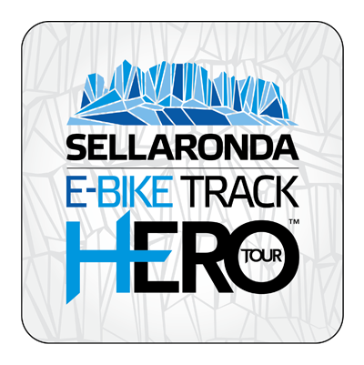 sellaronda in ebike