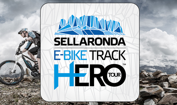 Sellaronda MTB Track E-Bike