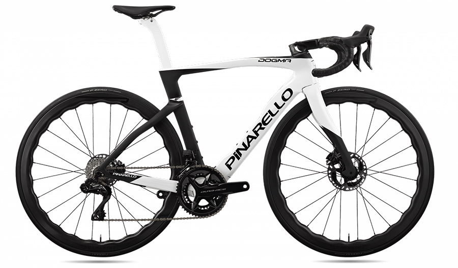 Pinarello Dogma F Disk