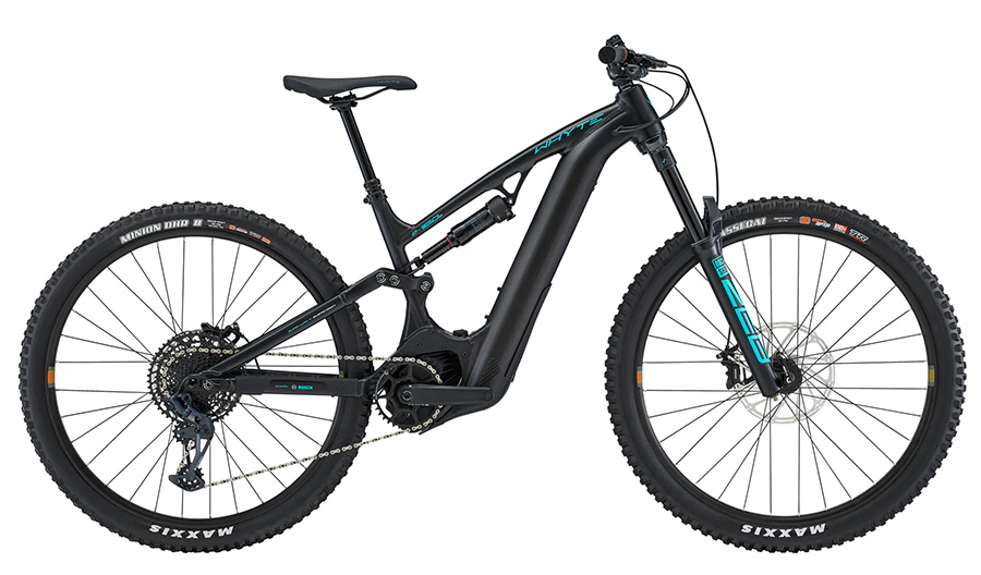 Whyte E-160 S